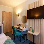 Stadthotel By Hackmann Hotel 4*