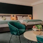 Hotel Stadthotel By Hackmann Borken (North Rhine-Westphalia)