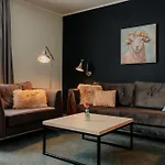 Stadthotel By Hackmann 4*