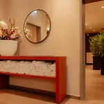 Hotel Stadthotel By Hackmann Borken (North Rhine-Westphalia)
