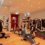 Stadthotel By Hackmann 4* Borken (North Rhine-Westphalia)