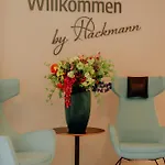 Stadthotel 4*
