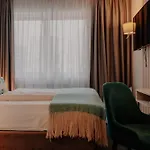 Stadthotel By Hackmann 4* Borken (North Rhine-Westphalia)