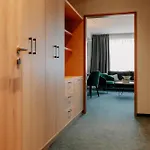 Hotel Stadthotel By Hackmann Borken (North Rhine-Westphalia)