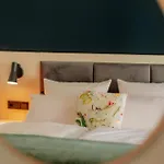 Stadthotel 4*