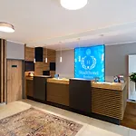 Stadthotel By Hackmann Borken (North Rhine-Westphalia)