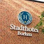 Stadthotel By Hackmann Hotel 4*