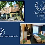 Stadthotel By Hackmann Hotel