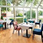 Hotel Stadthotel By Hackmann