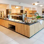 Stadthotel By Hackmann Hotel