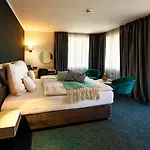Stadthotel By Hackmann Borken (North Rhine-Westphalia)