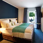 Hotel Stadthotel By Hackmann Borken (North Rhine-Westphalia)
