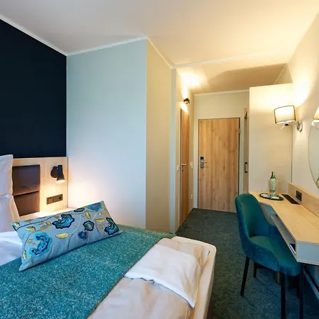 Hotel Stadthotel Borken By Hackmann