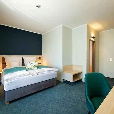 Hotel Stadthotel Borken By Hackmann Borken (North Rhine-Westphalia)
