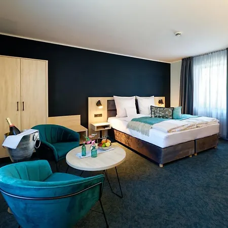 Stadthotel Borken By Hackmann Hotel