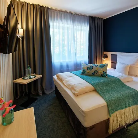 Stadthotel Borken By Hackmann Hotel