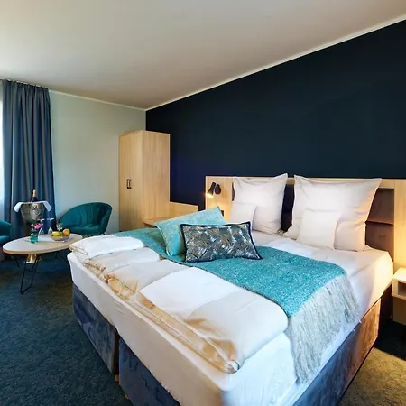 Stadthotel Borken By Hackmann 4* Borken (North Rhine-Westphalia)