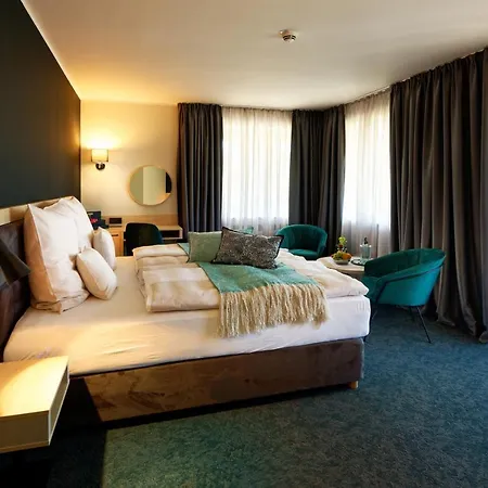 Hotel Stadthotel Borken By Hackmann Borken (North Rhine-Westphalia)