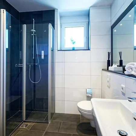 Hotel Stadthotel Borken By Hackmann Borken (North Rhine-Westphalia)