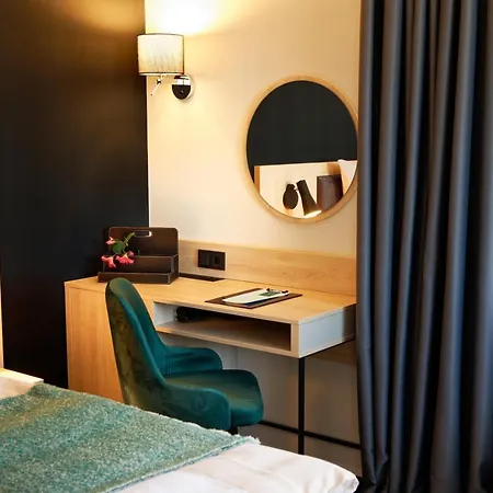 Hotel Stadthotel Borken By Hackmann