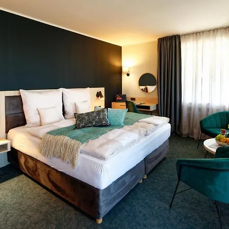 Stadthotel Borken By Hackmann Hotel Borken (North Rhine-Westphalia)