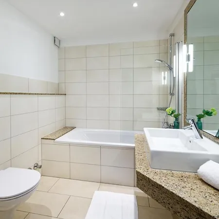 Hotel Stadthotel Borken By Hackmann