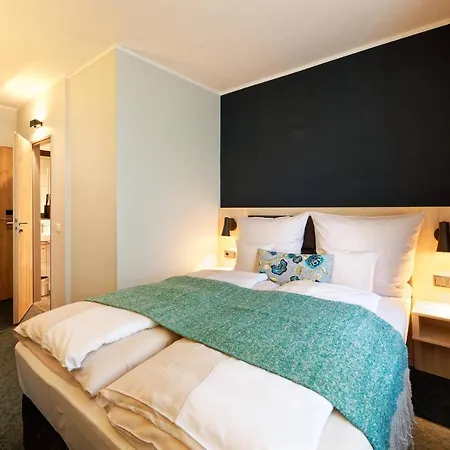 Stadthotel Borken By Hackmann 4*