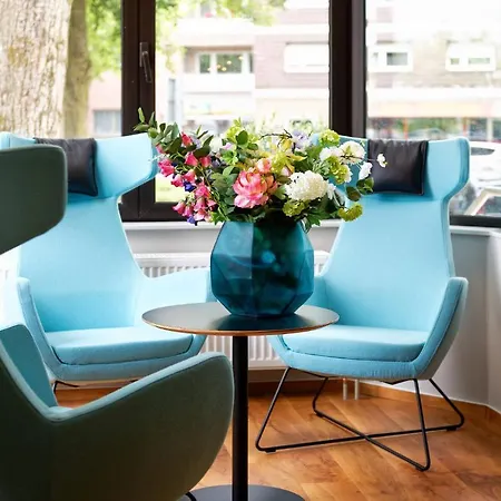Stadthotel Borken By Hackmann 4* Borken (North Rhine-Westphalia)