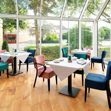 Stadthotel Borken By Hackmann Hotel Borken (North Rhine-Westphalia)