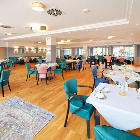 Stadthotel Borken By Hackmann