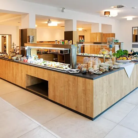 Stadthotel Borken By Hackmann 4* Borken (North Rhine-Westphalia)