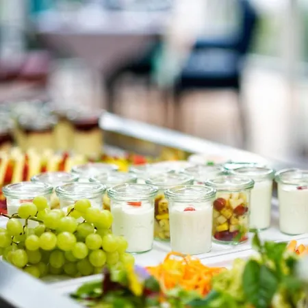 Stadthotel Borken By Hackmann 4*