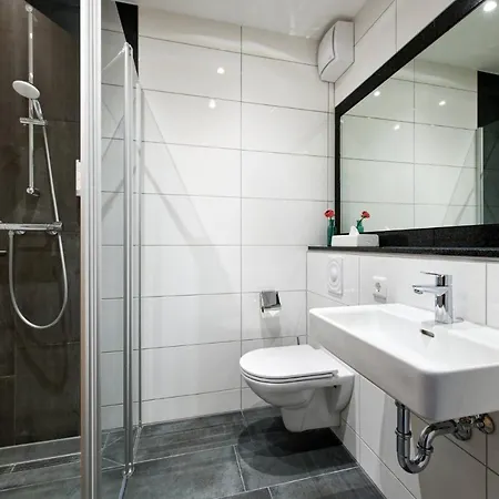 Stadthotel Borken By Hackmann Hotel