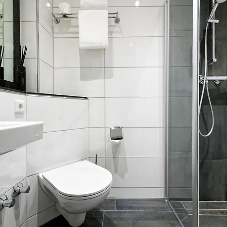 Stadthotel Borken By Hackmann Hotel 4*