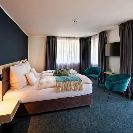 Stadthotel Borken By Hackmann Hotel