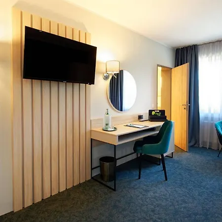 Stadthotel Borken By Hackmann Borken (North Rhine-Westphalia)
