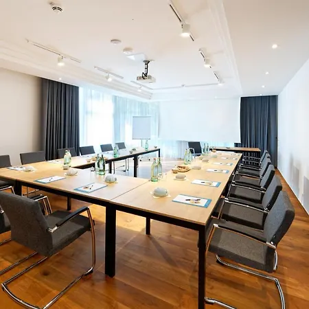 Hotel Stadthotel Borken By Hackmann Borken (North Rhine-Westphalia)