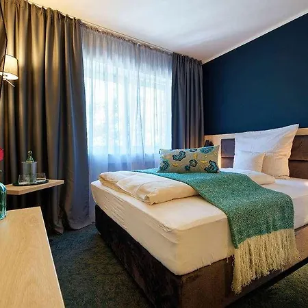 Stadthotel Borken By Hackmann Hotel Borken (North Rhine-Westphalia)