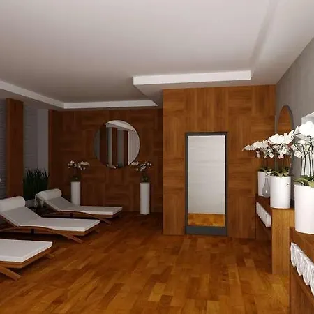 Stadthotel Borken By Hackmann