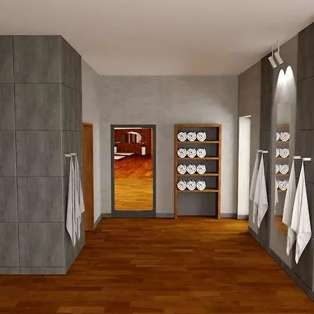 Stadthotel Borken By Hackmann 4* Borken (North Rhine-Westphalia)
