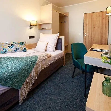 Stadthotel Borken By Hackmann Hotel