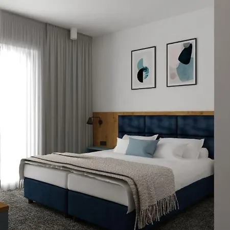 Stadthotel Borken By Hackmann Hotel