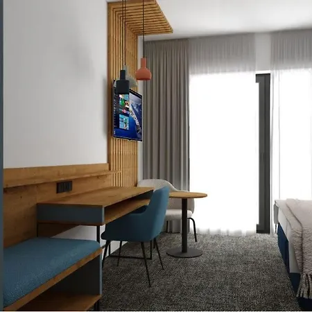 Stadthotel Borken By Hackmann Borken (North Rhine-Westphalia)