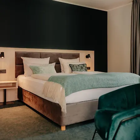 Stadthotel By Hackmann