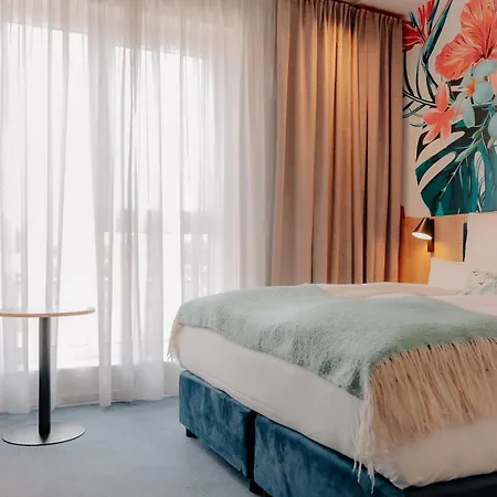 מלון Stadthotel By Hackmann