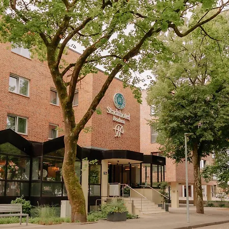 Stadthotel By Hackmann 4*