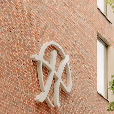 מלון Stadthotel By Hackmann בורקן