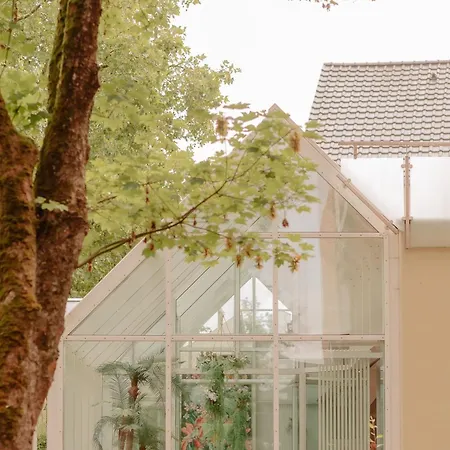 מלון Stadthotel By Hackmann 4*