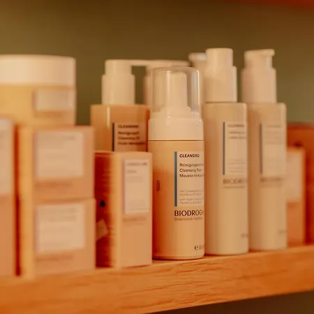 Stadthotel By Hackmann בורקן