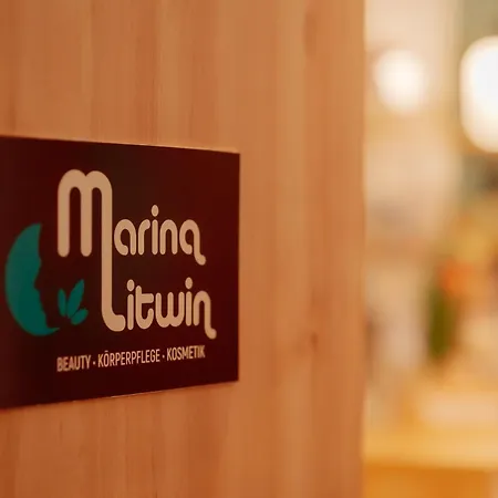 מלון Stadthotel By Hackmann